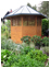 Garden pavilions