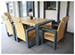 Garden furniture