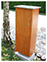 Garden furniture
