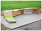 Garden furniture