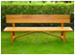 Garden furniture