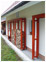 Garden furniture