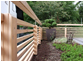 Green and sand roofs